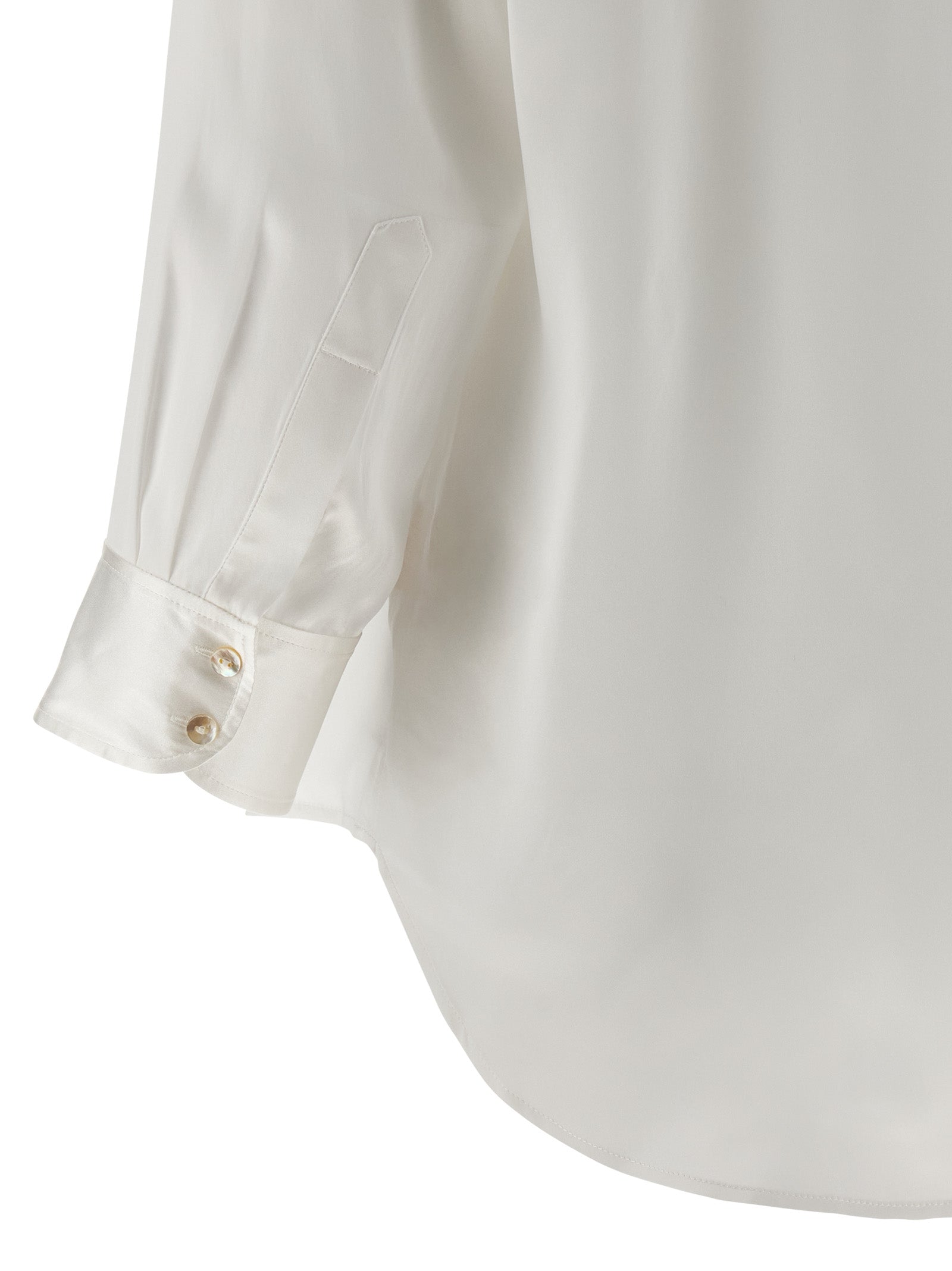 L’AGENCE - L’AGENCE - ’Dani’ shirt - Women’s Tops