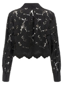 L’AGENCE - L’AGENCE - ’Seychelle’ shirt - Women’s Tops