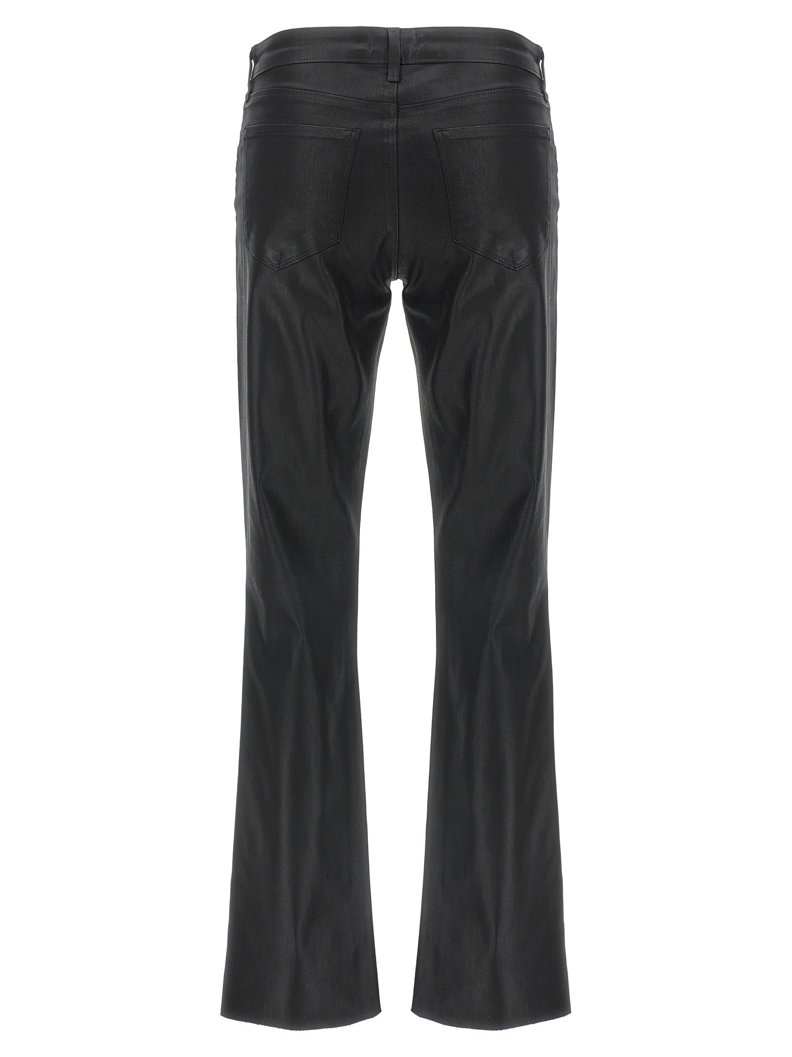 L’AGENCE - L’AGENCE - ’Sneeki’ jeans - Women’s Bottoms