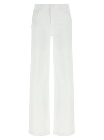 L’AGENCE - L’AGENCE - ’Clayton’ jeans - Women’s Bottoms