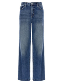 L’AGENCE - L’AGENCE - ’Clayton’ jeans - Women’s Clothing