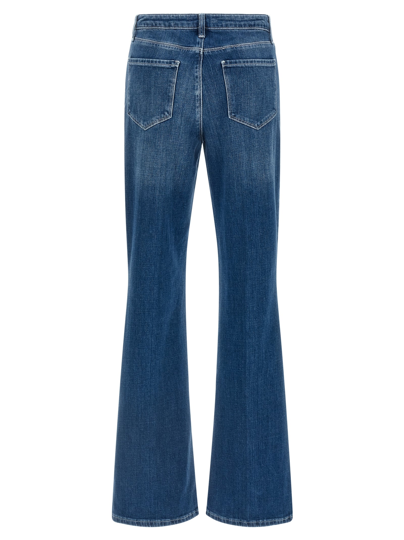 L’AGENCE - L’AGENCE - ’Bell’ jeans - Women’s Clothing