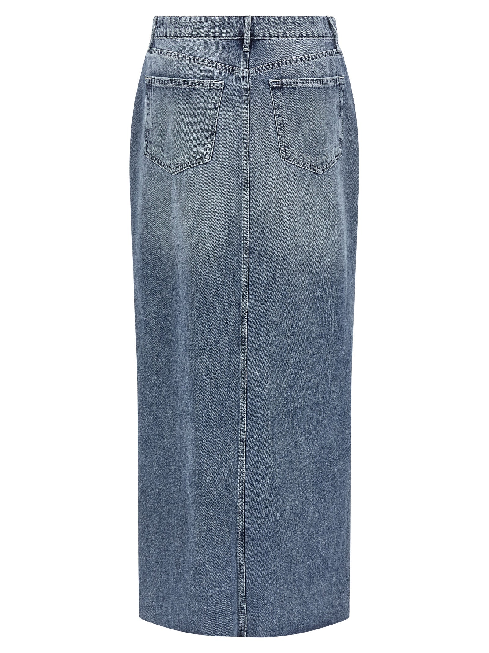 L’AGENCE - L’AGENCE - ’Rysa’ skirt - Women’s Bottoms