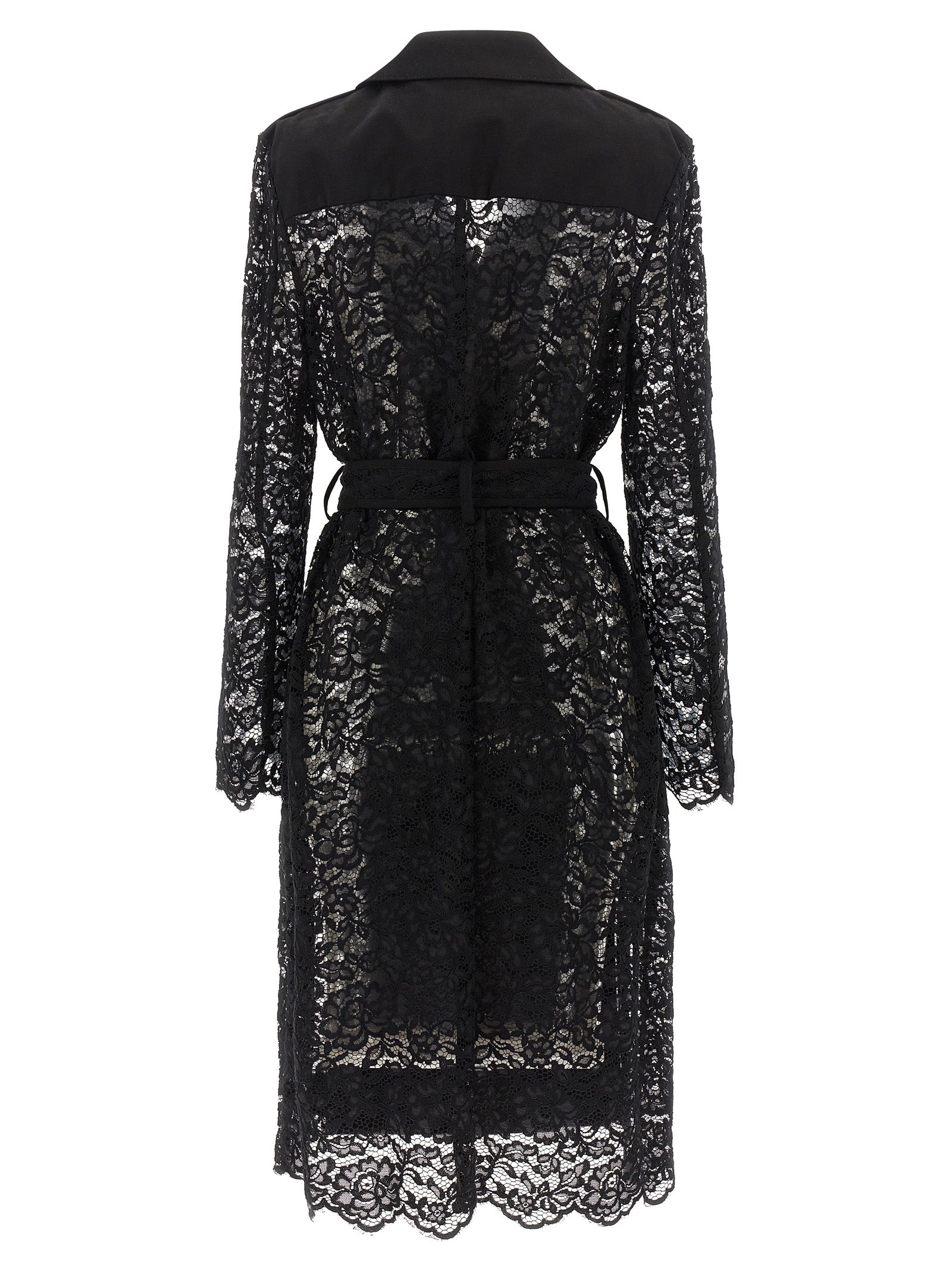 L’AGENCE - L’AGENCE - ’Amata’ trench coat - Women’s Outerwear