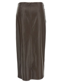 L’AGENCE - L’AGENCE - ’Lilou’ skirt - Women’s Bottoms