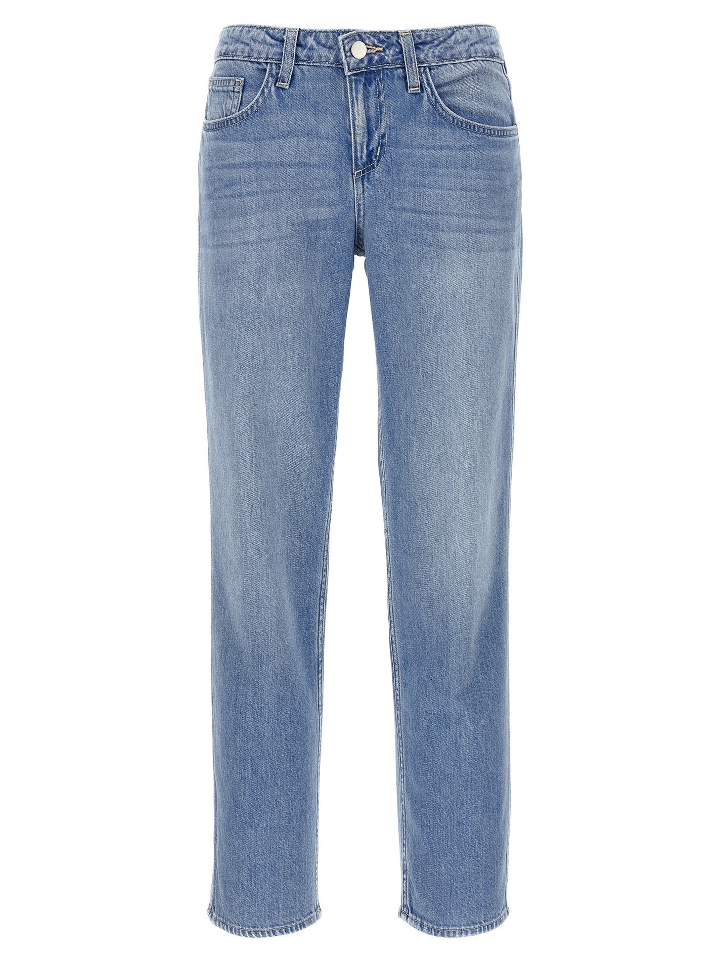 L’AGENCE - L’AGENCE - ’Nevia’ jeans - Women’s Bottoms