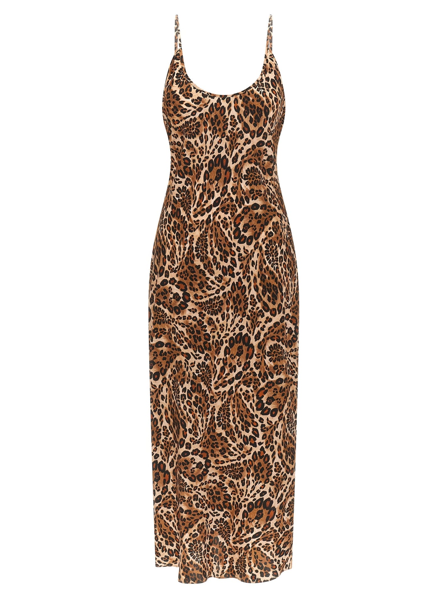 L’AGENCE - L’AGENCE - ’Chalia’ dress - Women’s Clothing