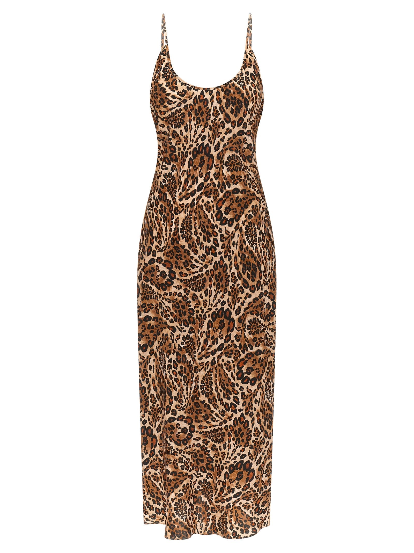 L’AGENCE - L’AGENCE - ’Chalia’ dress - Women’s Clothing