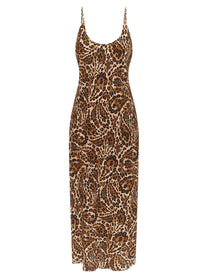 L’AGENCE - L’AGENCE - ’Chalia’ dress - Women’s Clothing