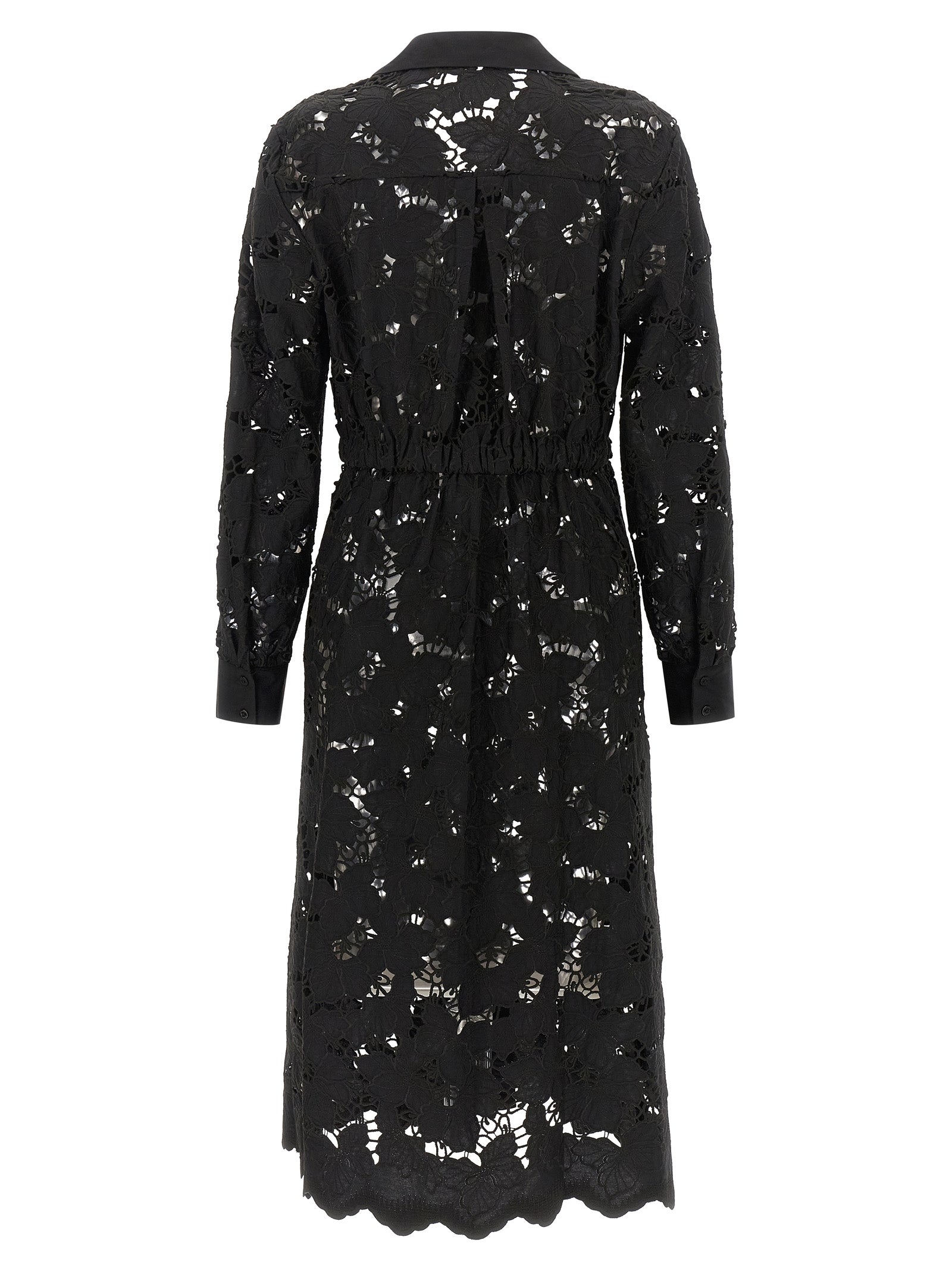 L’AGENCE - L’AGENCE - ’Emilio’ dress - Women’s Clothing