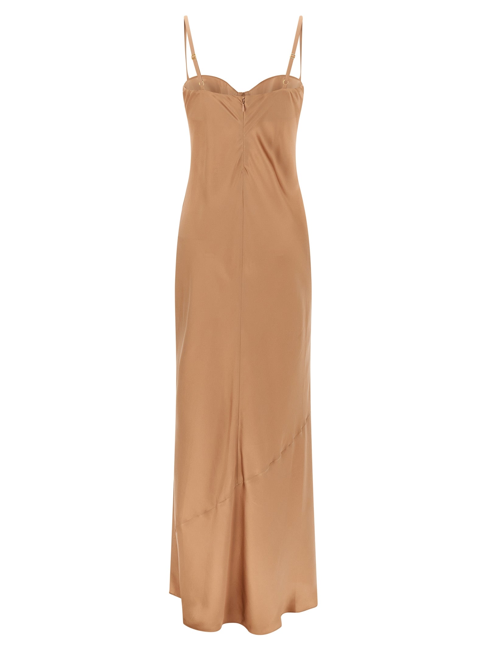 L’AGENCE - L’AGENCE - ’Sayla’ dress - Women’s Clothing