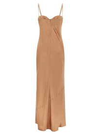 L’AGENCE - L’AGENCE - ’Sayla’ dress - Women’s Clothing