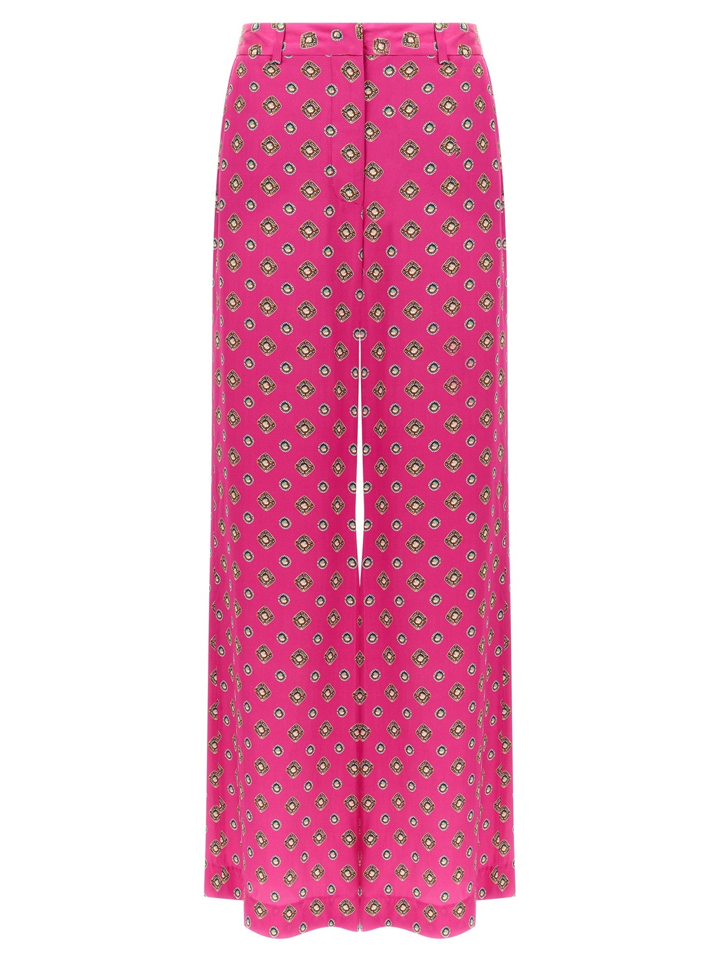 L’AGENCE - L’AGENCE - ’Pilar’ pants - Women’s Pants