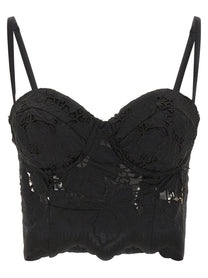 L’AGENCE - L’AGENCE - ’Sonya’ top - Women’s Tops