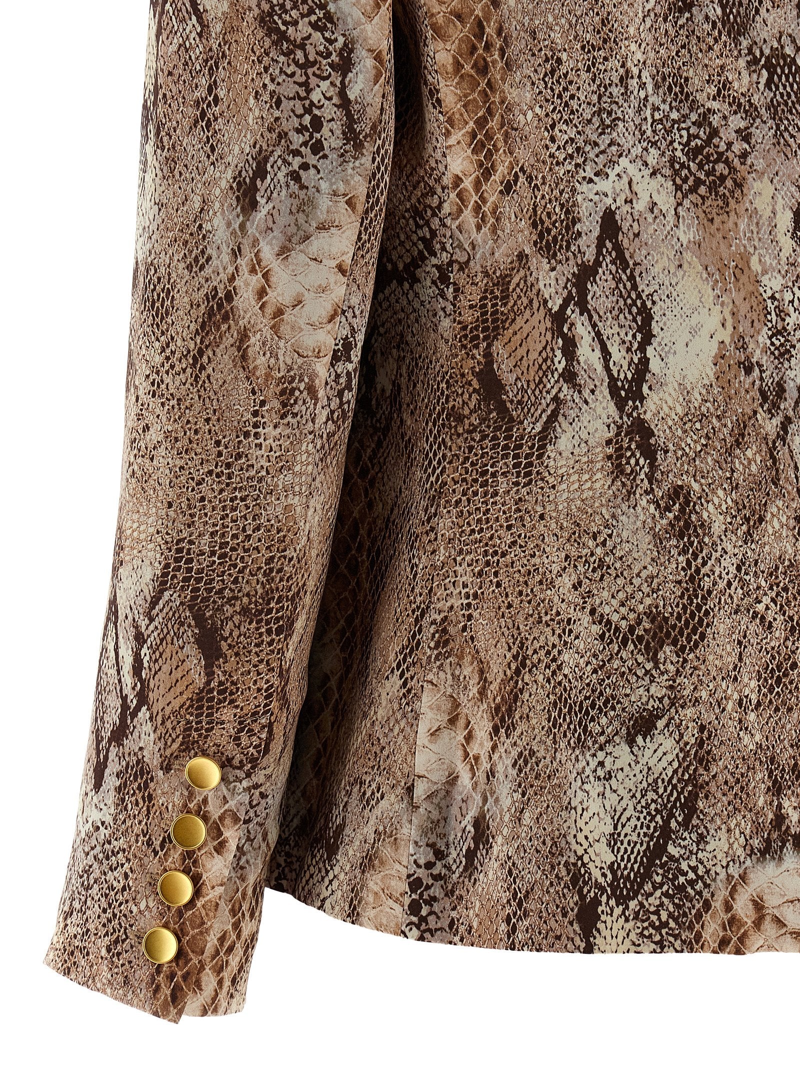 L’AGENCE - L’AGENCE - ’Colin’ blazer - Women’s Clothing