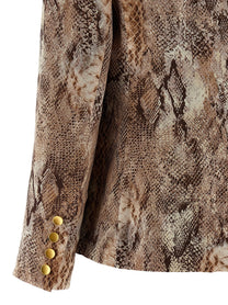 L’AGENCE - L’AGENCE - ’Colin’ blazer - Women’s Clothing