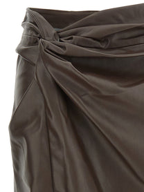 L’AGENCE - L’AGENCE - ’Lilou’ skirt - Women’s Bottoms