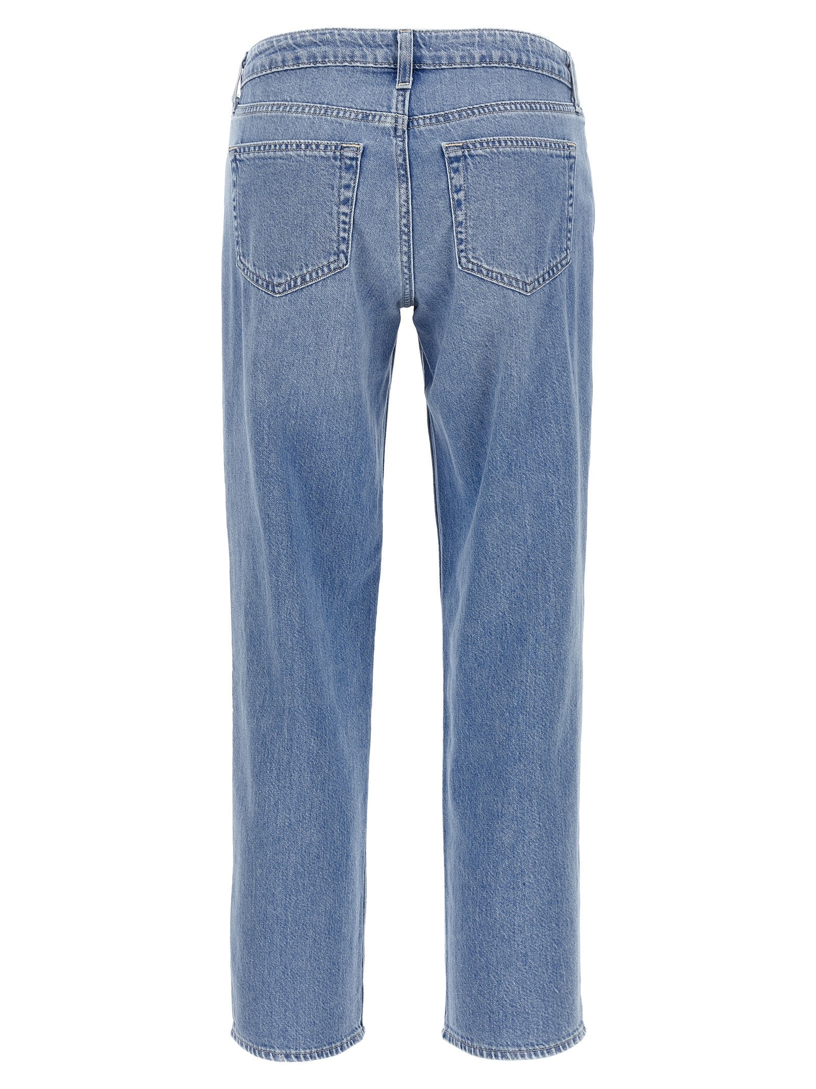 L’AGENCE - L’AGENCE - ’Nevia’ jeans - Women’s Bottoms