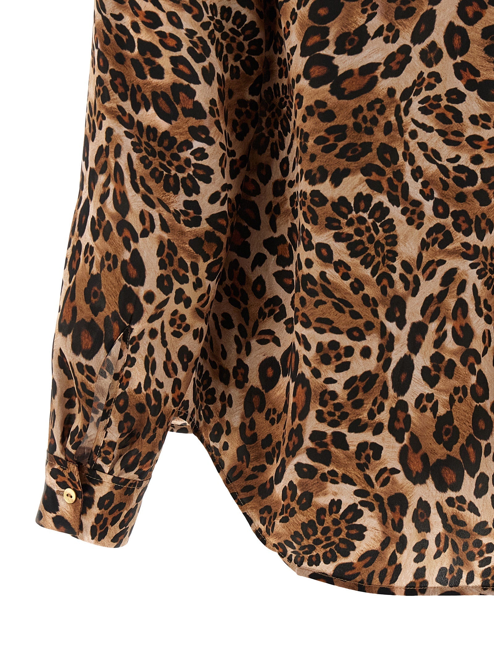 L’AGENCE - L’AGENCE - ’Tyler’ shirt - Women’s Top