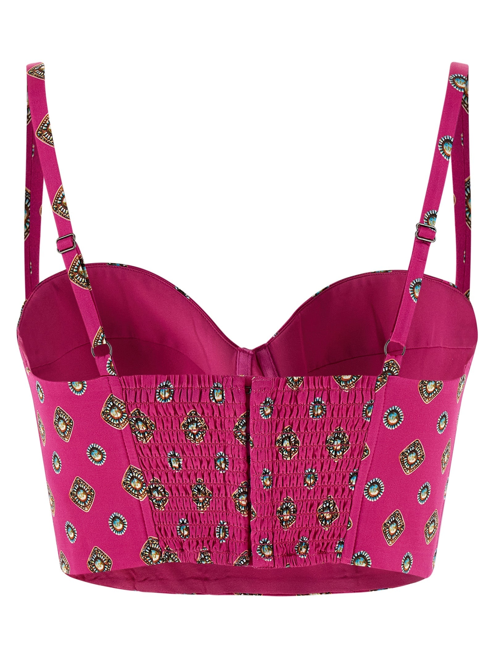 L’AGENCE - L’AGENCE - ’Sonya’ top - Women’s Tops