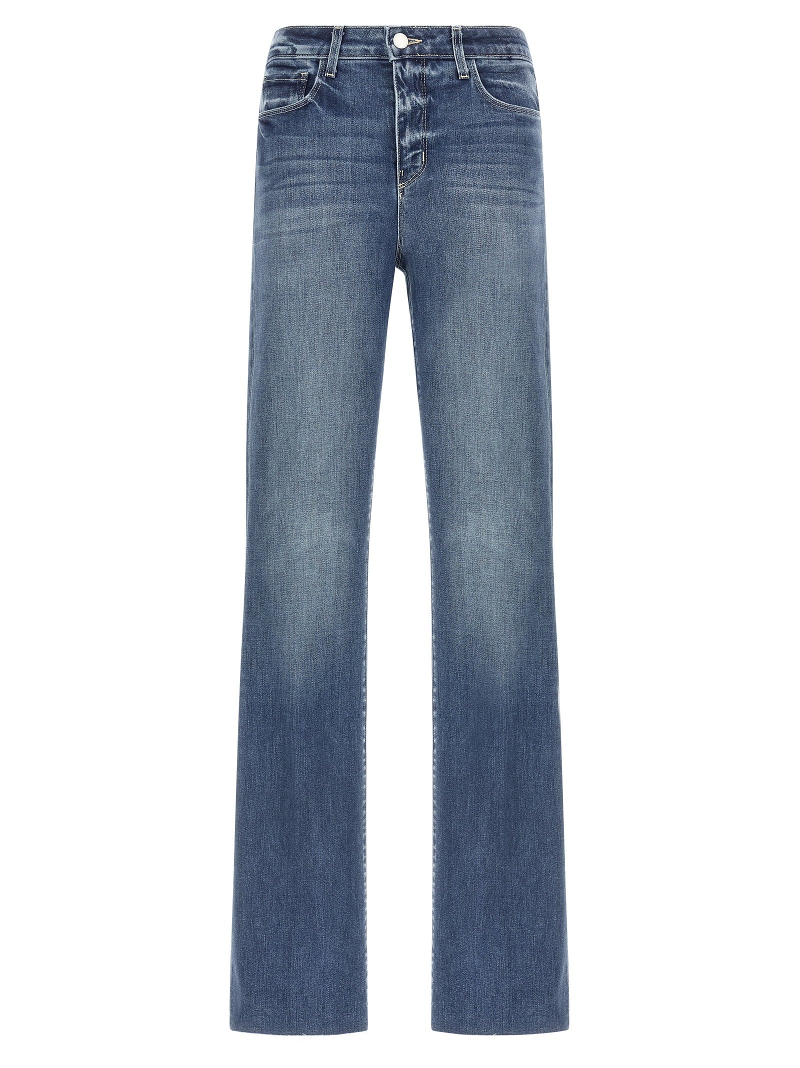 L’AGENCE - L’AGENCE - ’Ruth’ jeans - Women’s Clothing