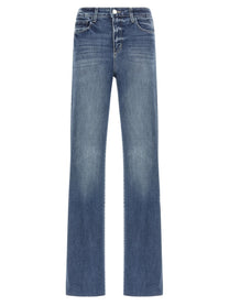 L’AGENCE - L’AGENCE - ’Ruth’ jeans - Women’s Clothing