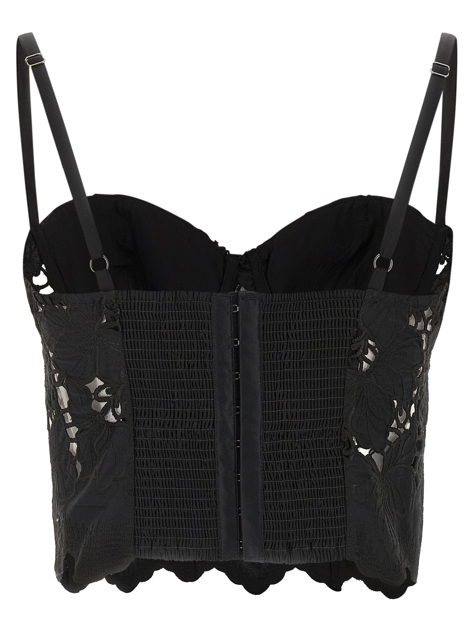 L’AGENCE - L’AGENCE - ’Sonya’ top - Women’s Tops