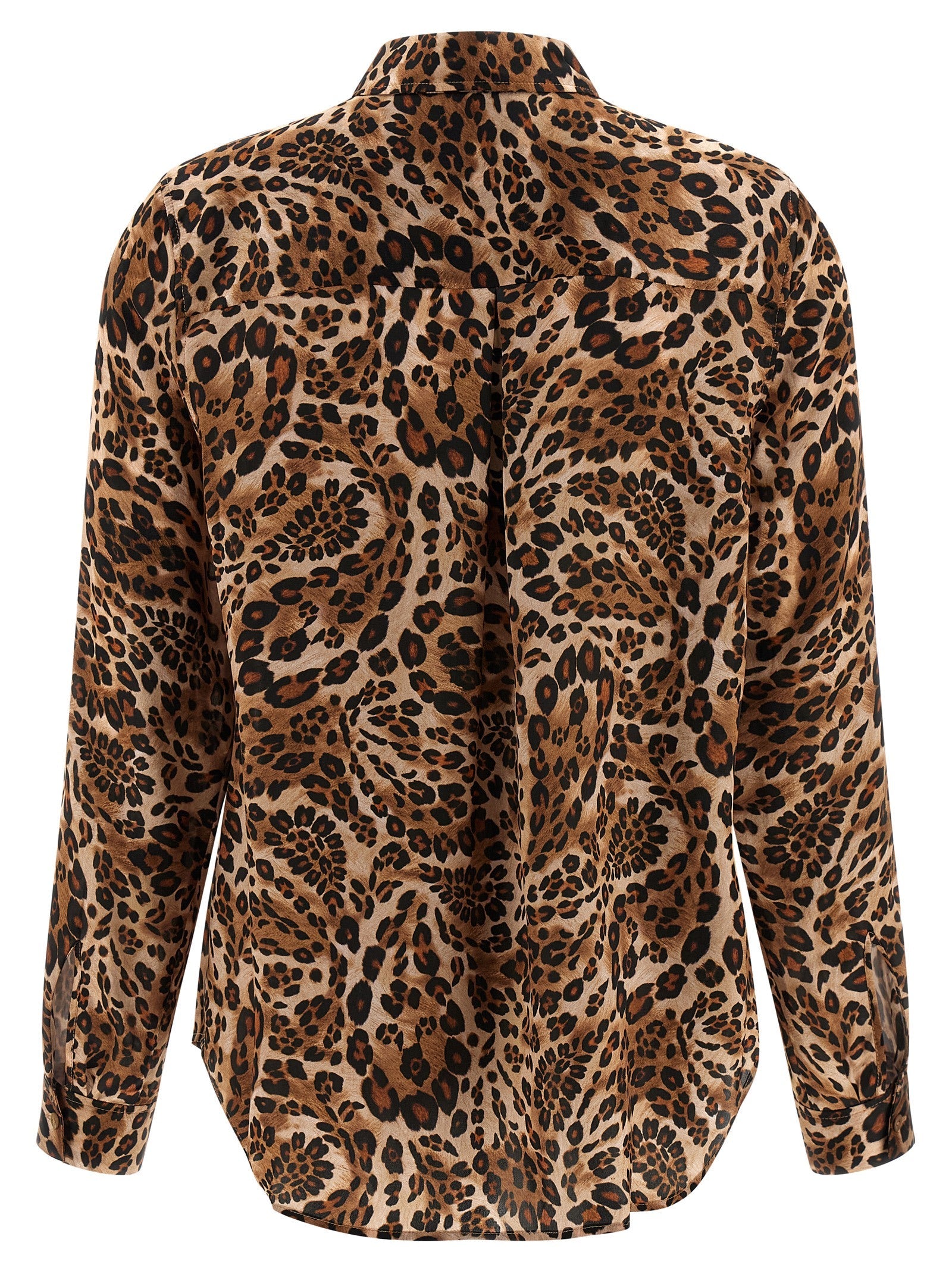 L’AGENCE - L’AGENCE - ’Tyler’ shirt - Women’s Top