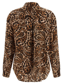 L’AGENCE - L’AGENCE - ’Tyler’ shirt - Women’s Top