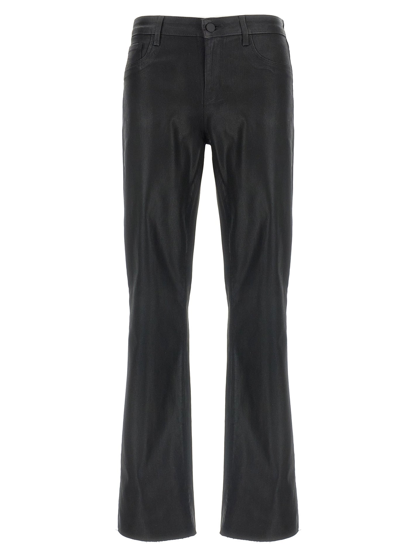 L’AGENCE - L’AGENCE - ’Sneeki’ jeans - Women’s Bottoms