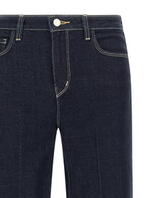L’AGENCE - L’AGENCE - ’Selma’ jeans - Women’s Bottoms