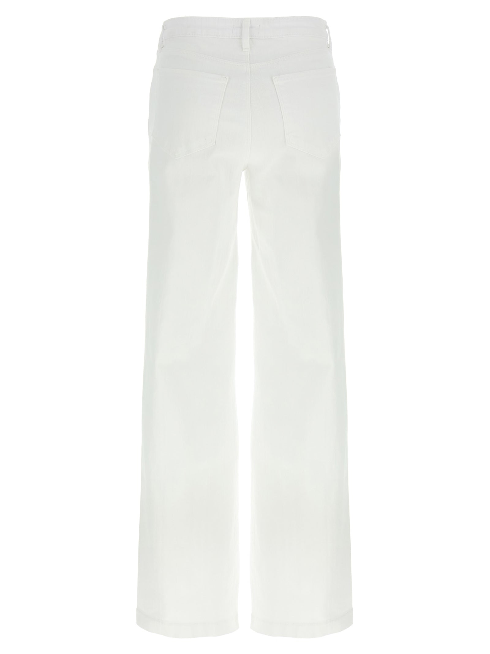 L’AGENCE - L’AGENCE - ’Clayton’ jeans - Women’s Bottoms