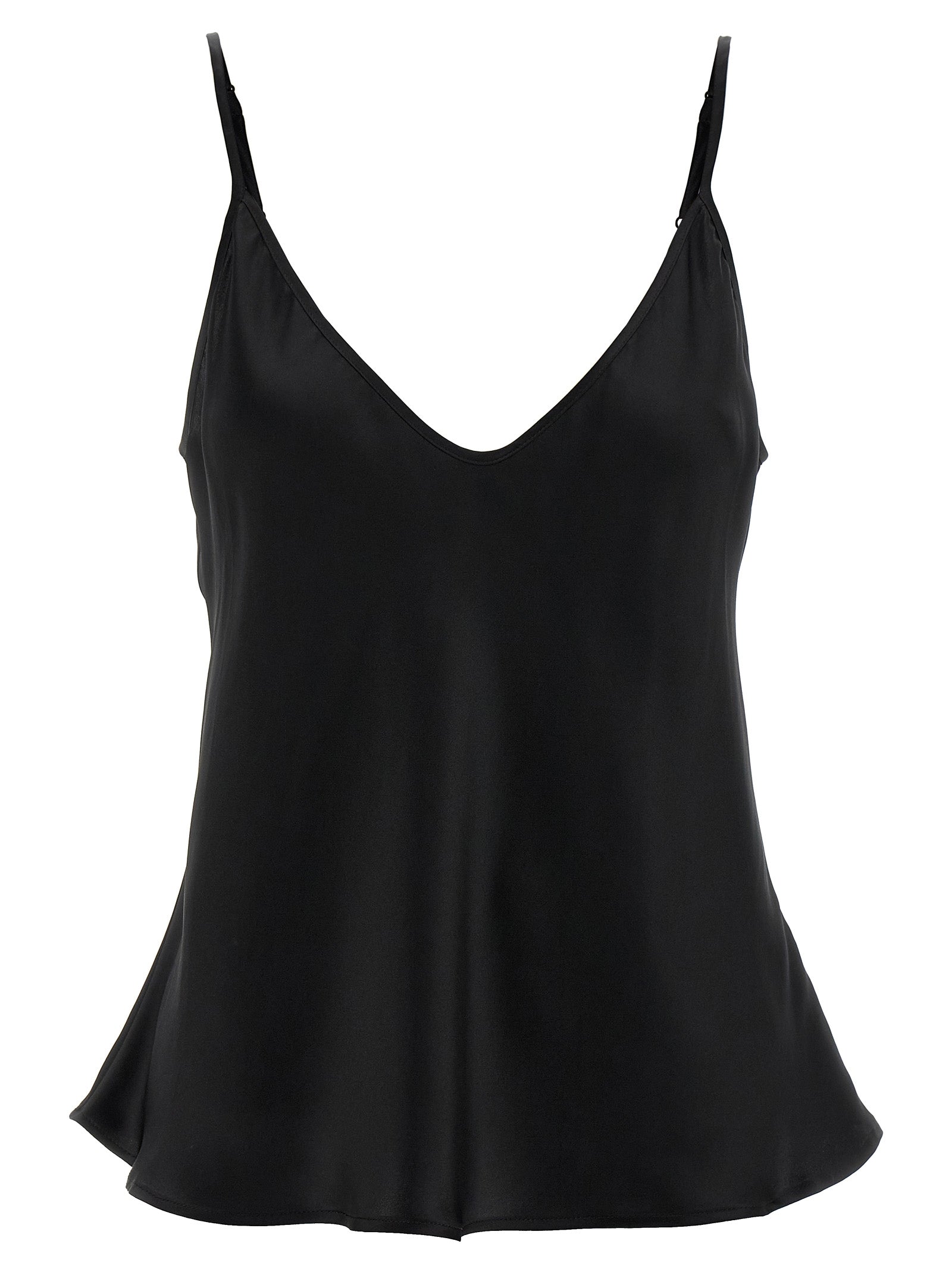 L’AGENCE - L’AGENCE - ’Lexi’ top - Women’s Tops