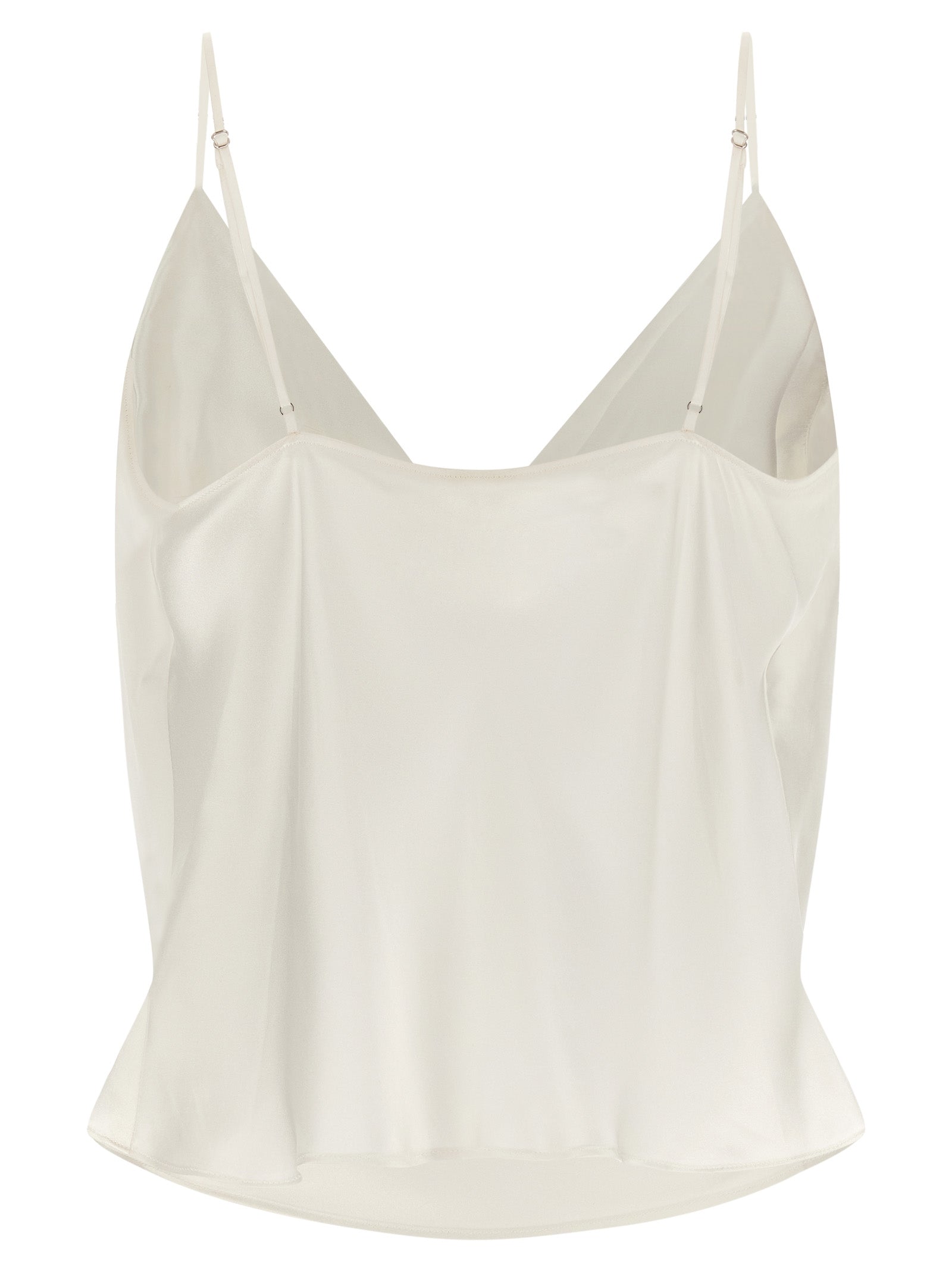 L’AGENCE - L’AGENCE - ’Calista’ top - Woman,Clothing,Tops,Evening tops