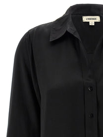 L’AGENCE - L’AGENCE - ’Dani’ shirt - Women’s Tops