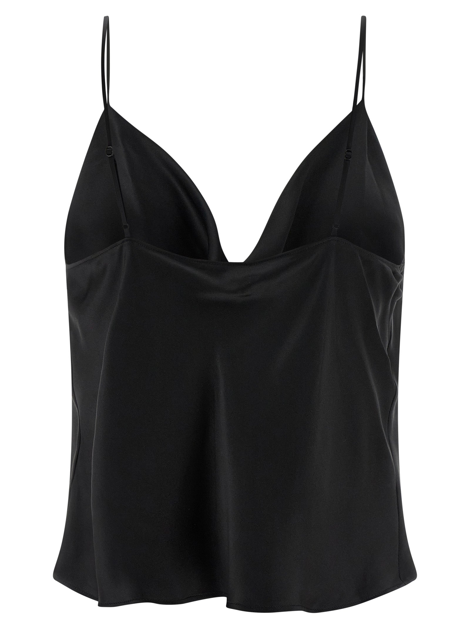 L’AGENCE - L’AGENCE - ’Calista’ top - Women’s Tops