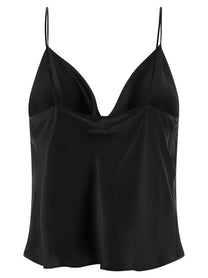 L’AGENCE - L’AGENCE - ’Calista’ top - Women’s Tops