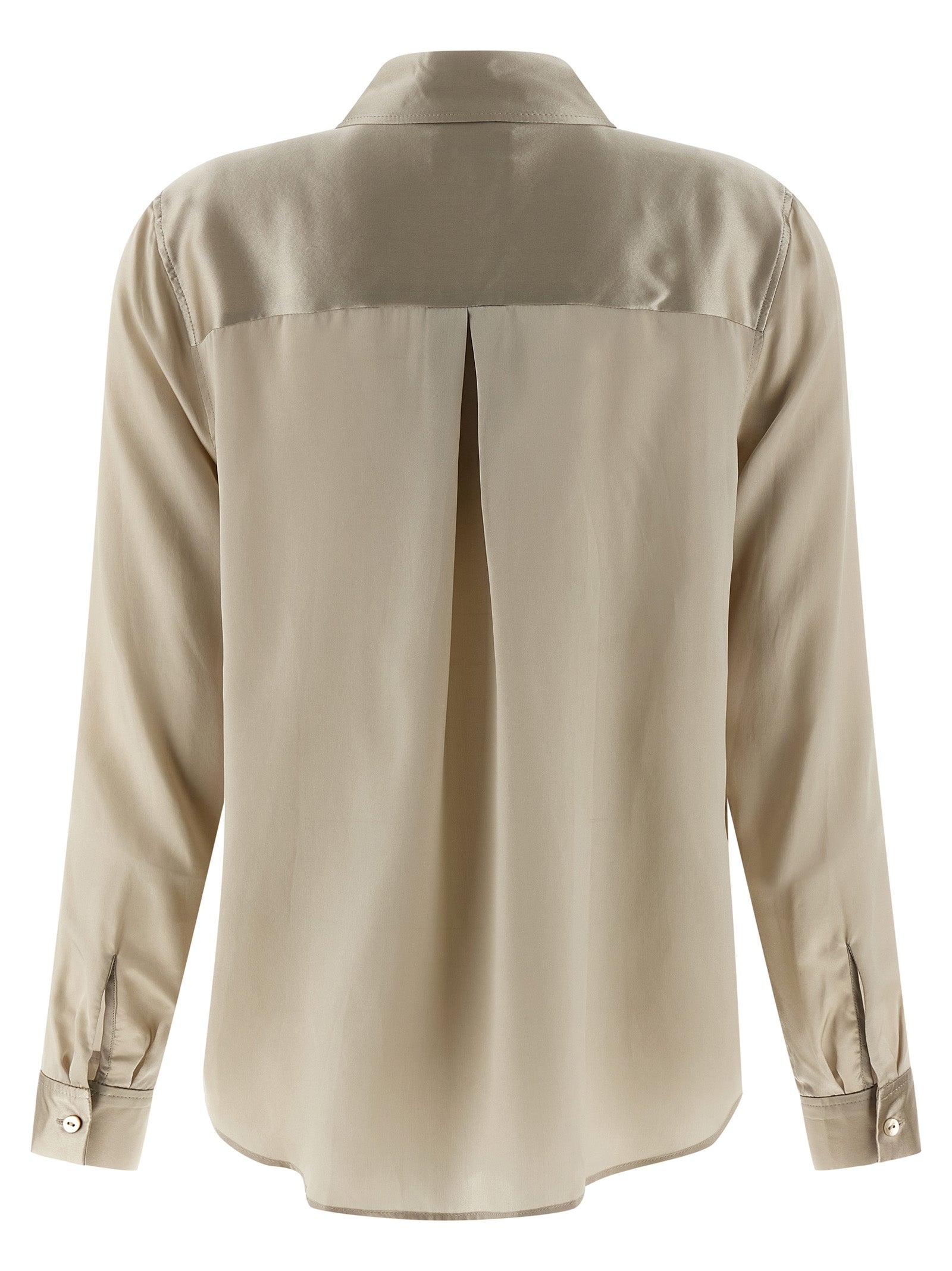 L’AGENCE - L’AGENCE - ’Tyler’ shirt - Women’s Tops