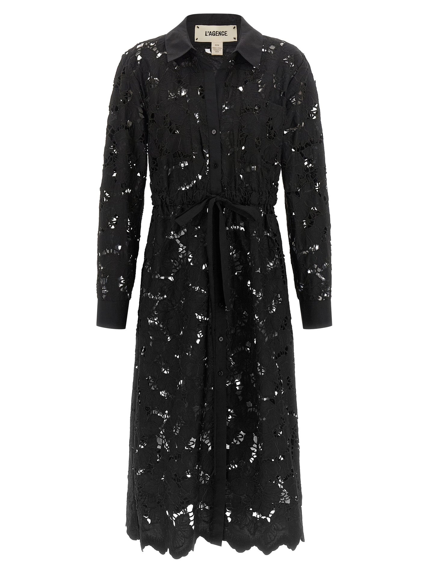 L’AGENCE - L’AGENCE - ’Emilio’ dress - Women’s Clothing