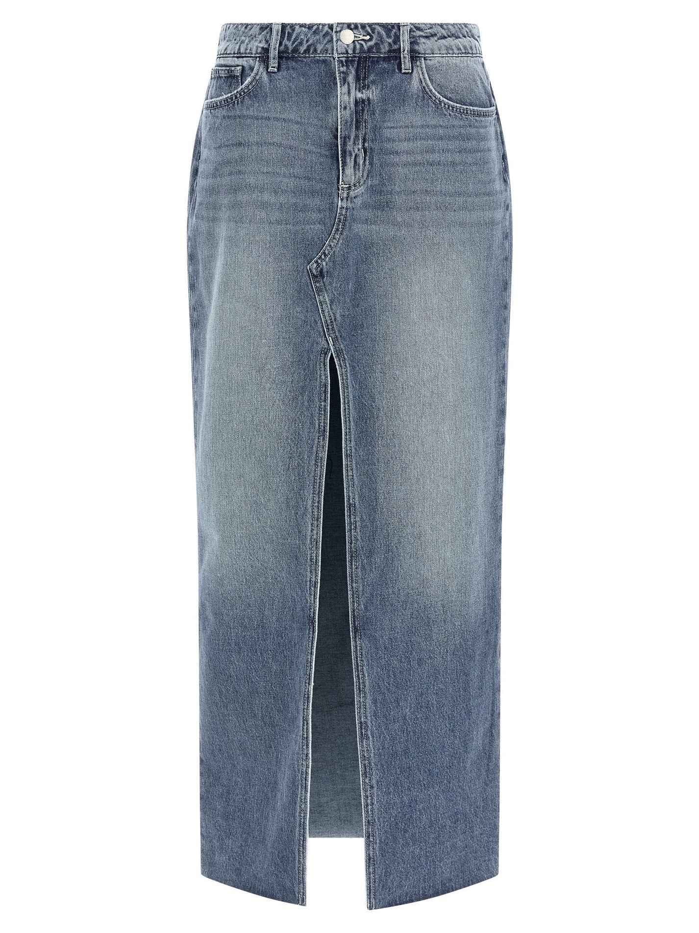 L’AGENCE - L’AGENCE - ’Rysa’ skirt - Women’s Bottoms