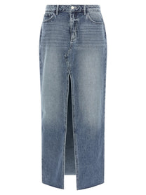 L’AGENCE - L’AGENCE - ’Rysa’ skirt - Women’s Bottoms