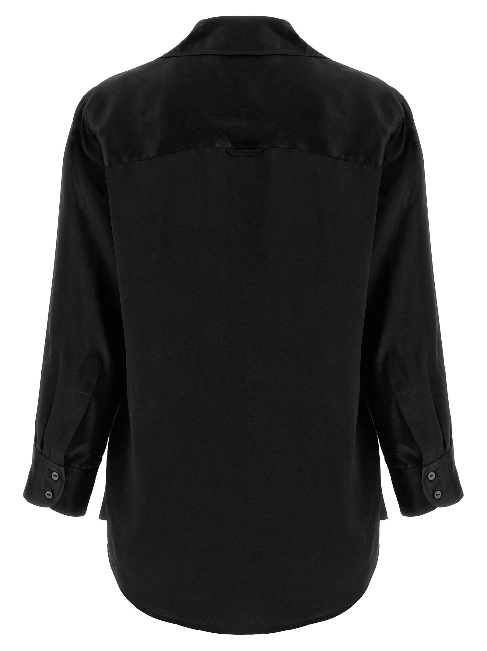 L’AGENCE - L’AGENCE - ’Dani’ shirt - Women’s Tops