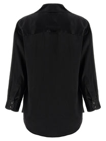 L’AGENCE - L’AGENCE - ’Dani’ shirt - Women’s Tops