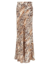 L’AGENCE - L’AGENCE - ’Ryker’ skirt - Women’s Bottoms