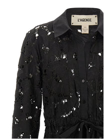 L’AGENCE - L’AGENCE - ’Emilio’ dress - Women’s Clothing