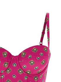 L’AGENCE - L’AGENCE - ’Sonya’ top - Women’s Tops