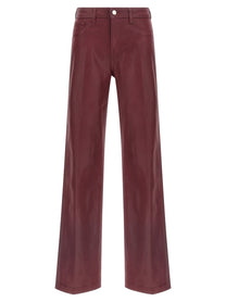 L’AGENCE - L’AGENCE - ’Clayton’ jeans - Women’s Bottoms