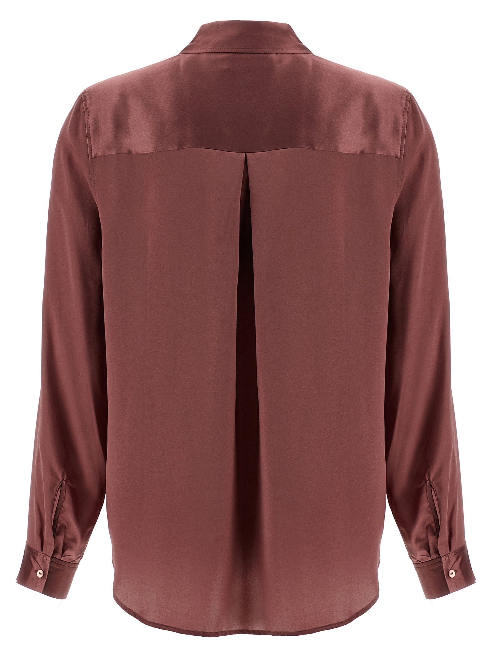 L’AGENCE - L’AGENCE - ’Tyler’ shirt - Women’s Tops