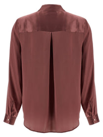 L’AGENCE - L’AGENCE - ’Tyler’ shirt - Women’s Tops