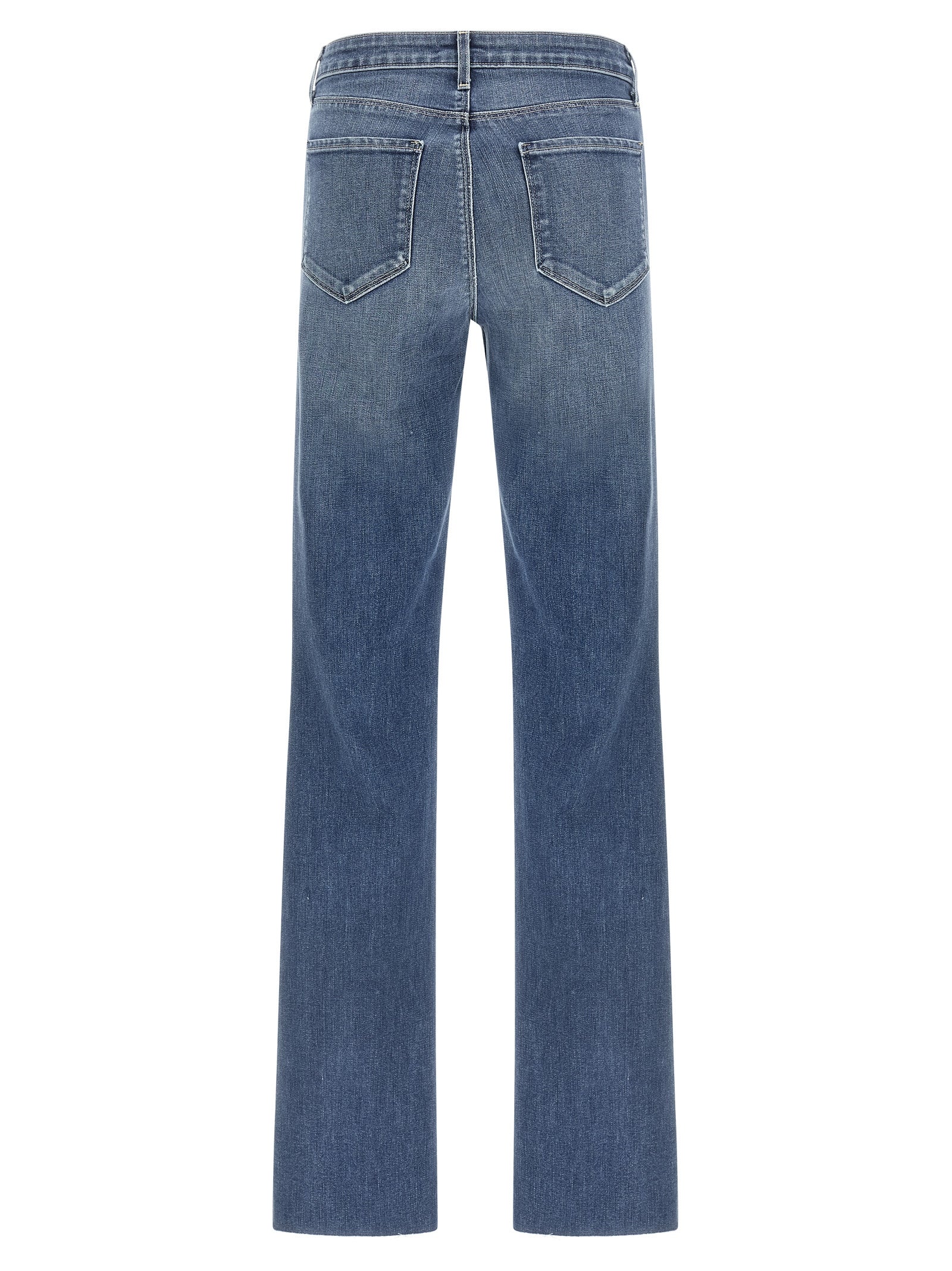 L’AGENCE - L’AGENCE - ’Ruth’ jeans - Women’s Clothing